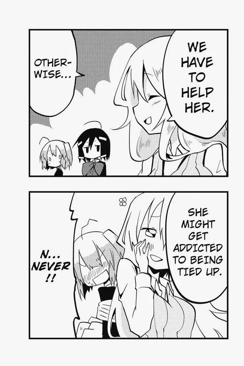 Seitokai Sousenkyo Chapter 14 33